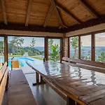 Villa, Vikendica - Sunny Hill - Jacuzzi, Sauna Banja Luka