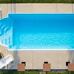 Villa, Vikendica - Sunny Hill - Jacuzzi, Sauna Villa
