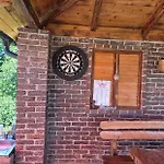 Villa Villa, Vikendica - Sunny Hill - Jacuzzi, Sauna *