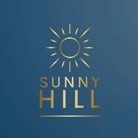 Villa Villa, Vikendica - Sunny Hill - Jacuzzi, Sauna