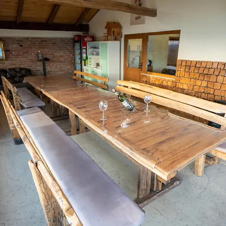 Villa Villa, Vikendica - Sunny Hill - Jacuzzi, Sauna Banja Luka