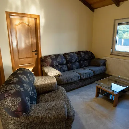 Villa Villa, Vikendica - Sunny Hill - Jacuzzi, Sauna