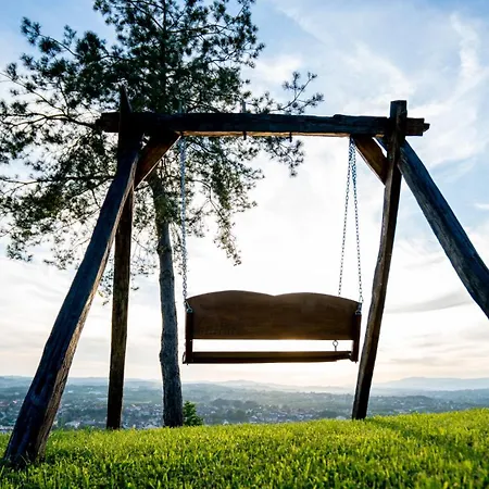 Villa, Vikendica - Sunny Hill - Jacuzzi, Sauna