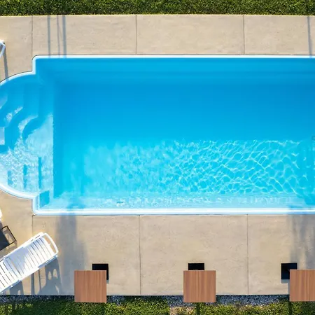 Villa, Vikendica - Sunny Hill - Jacuzzi, Sauna Villa