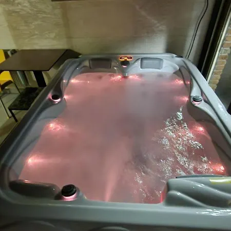 Villa, Vikendica - Sunny Hill - Jacuzzi, Sauna Villa *