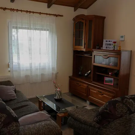 Villa, Vikendica - Sunny Hill - Jacuzzi, Sauna Banja Luka