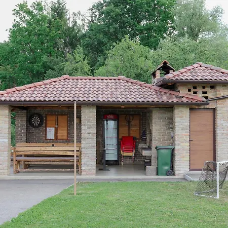 Vila Villa, Vikendica - Sunny Hill - Jacuzzi, Sauna Banja Luka