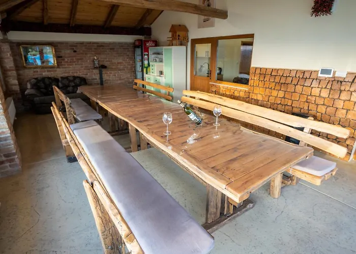 Villa Villa, Vikendica - Sunny Hill - Jacuzzi, Sauna Banja Luka