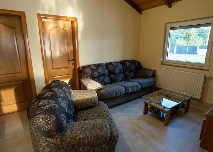 Villa Villa, Vikendica - Sunny Hill - Jacuzzi, Sauna