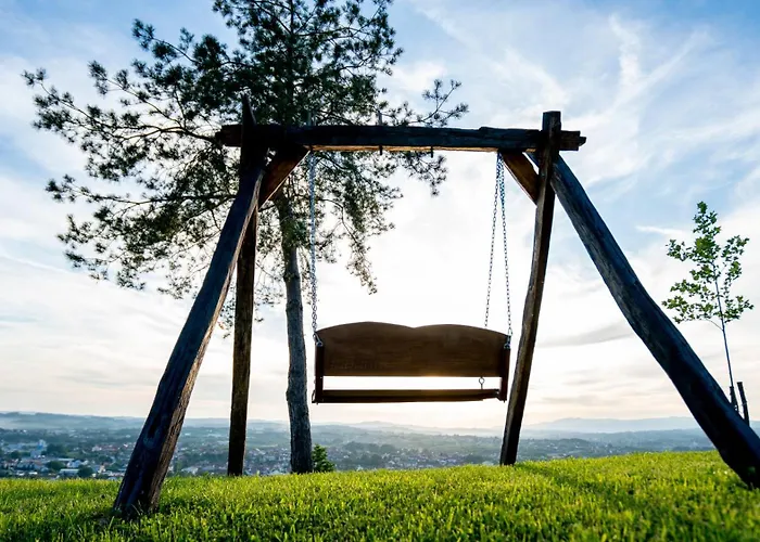 Villa, Vikendica - Sunny Hill - Jacuzzi, Sauna